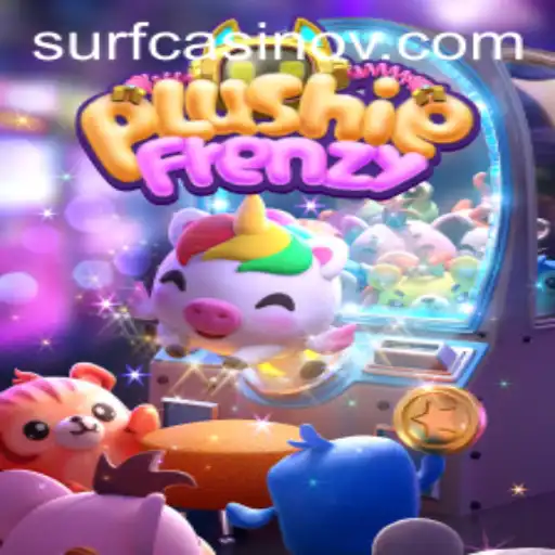 Dive into the World of PlushieFrenzy and Discover the Excitement of 64bet PG