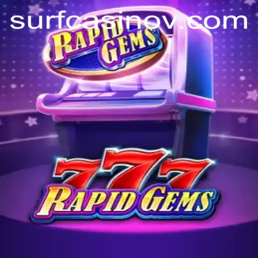 Exploring the Thrills of RapidGems777 and Unveiling 64bet PG