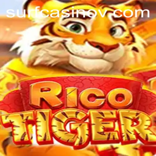 Discover the Exciting World of RicoTiger: A Guide to 64bet PG Gaming
