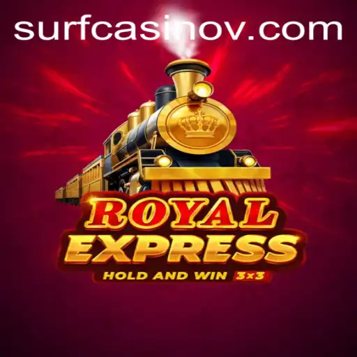 Discover the Excitement of RoyalExpress: A Journey into the World of 64bet PG