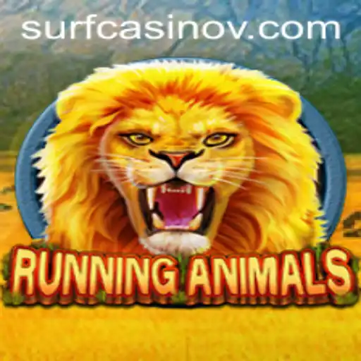 RunningAnimals: An Exciting Adventure with 64bet PG