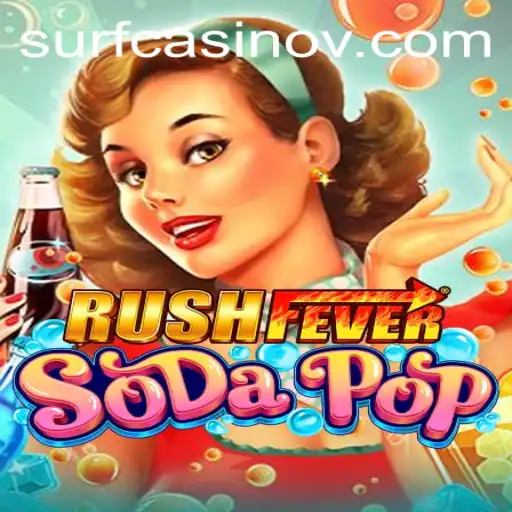 Exploring the Exciting World of RushFeverSodaPop with 64bet PG