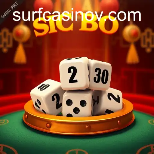Sic Bo