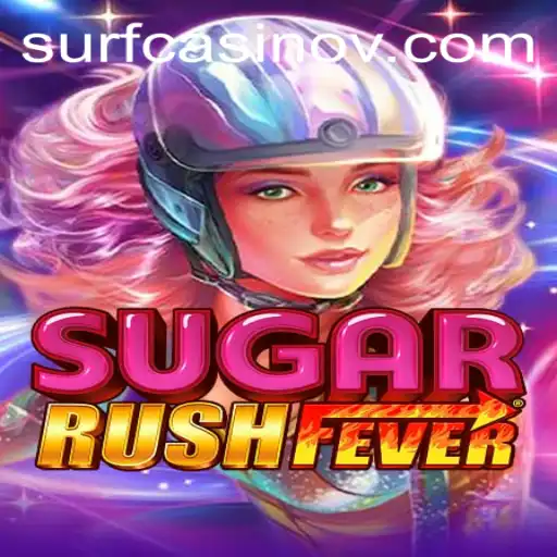 SugarRushFever: A Thrilling Adventure in the World of 64bet PG