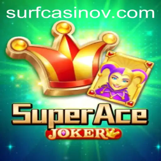 SuperAceJoker: Exploring 64bet PG's Thrilling Universe