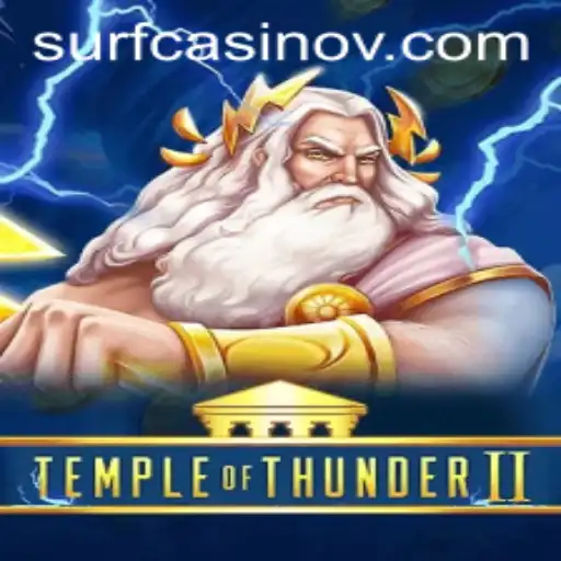 The Adventures of TempleofThunderII: A 64bet PG Marvel