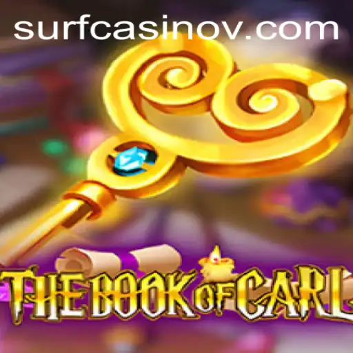TheBookofCarl: An Immersive Journey into the World of 64bet PG