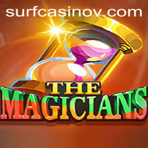 TheMagicians: A Captivating Journey into the 64bet PG Universe