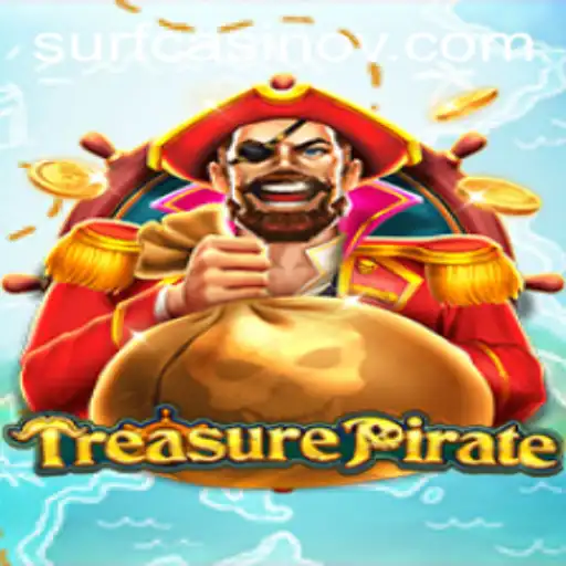 Exploring the Exciting World of TreasurePirate: A Deep Dive into 64bet PG's Latest Masterpiece