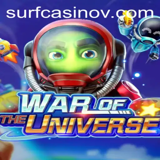 Exploring the Universe of WAROFTHEUNIVERSE and the Thrill of 64bet PG