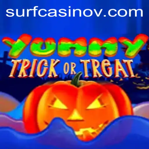 Enter the Sweet and Spooky World of YummyTrickorTreat