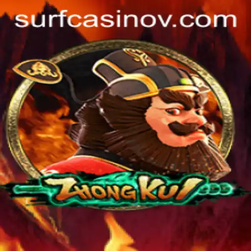Exploring the Enchanting World of ZhongKui: A Comprehensive Guide to Gameplay